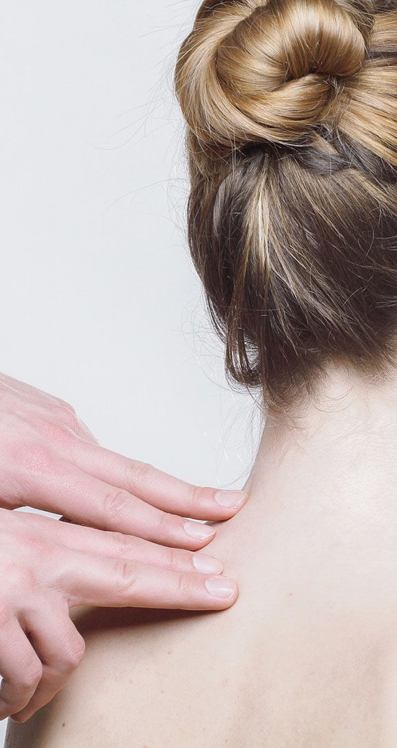 Shoulder Arthritis