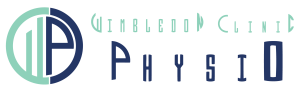 Wimbledon clinic Physio Logo